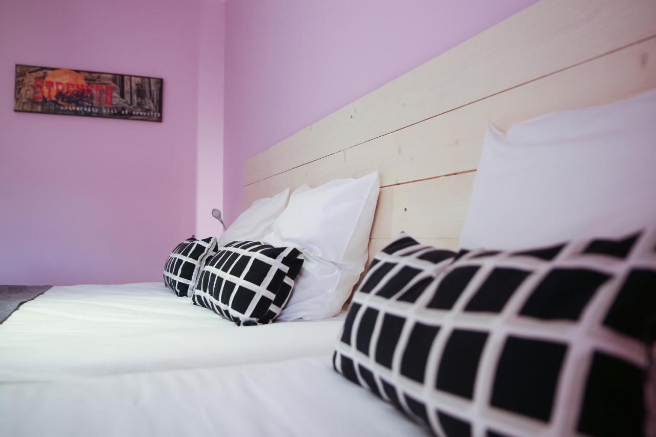 Hotel La Couronne 마르망드 외부 사진